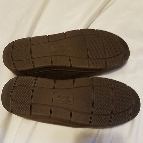 Wembley Men's Slippers - Picture 3 of 7